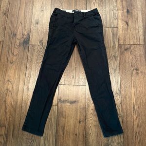 Hollister Men’s Skinny Chino 29x32